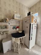 Cozy apartment in Laranjeiras, Flamengo