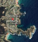 Three Beaches managed by Batemans Bay Accom