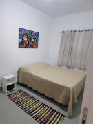 Apê 41 Enseada Guaruja