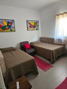 Apê 41 Enseada Guaruja