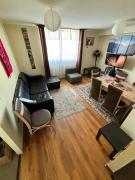 Excelente Departamento 2D2B