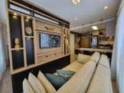 Studios Vita Cenário - Charme com Vista Especial