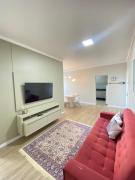 Apartment 100 m from the sea, barbecue and Wi-Fi