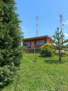 Brisas de Puerto Varas Cabin