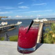 Nirvana Beach House with Sauna & Hottub