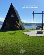 Cabanas Lago - Coqueiros - 4