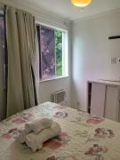 Apto 2 quartos Confortável