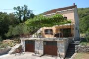 Apartments by the sea Broce, Peljesac - 11282