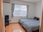 ゲストハウスレポーレ山大前