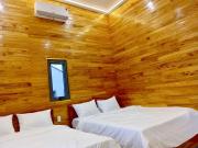 Homestay Hera Mang Den