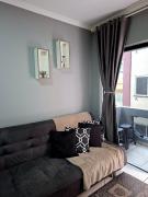 Pé na Areia! Apartamento em Excelente Localização em Balneário Camboriú