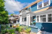 Top Seattle