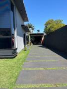 Casa tranquila na terra das Cataratas!