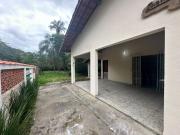 Cantinho do Jardim Secreto