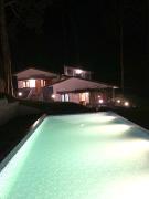 Ayur Mount Pool Resort