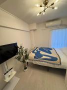 -Katsura 207- 4 mins to Okubo Station