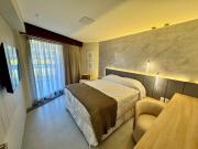 Safira Azul Luxury Flat Carneiros