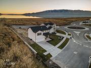 Utah County Lake View Retreat