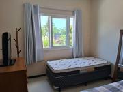 Casa ampla e confortável