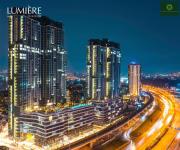 The Lumiere Riverside Exclusive Apartment