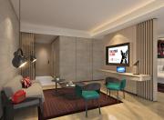 Radisson RED Cebu Mandaue