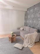 Nordic Home With Sauna near Rovaniemi City Center