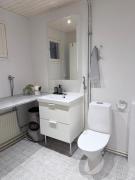 Nordic Home With Sauna near Rovaniemi City Center