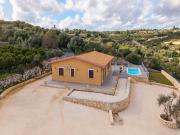 Holiday Home in Floridia with private pool Holiday Home in Floridia with private pool