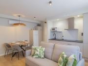 Apartamento Mar Salada Cruz de Flores