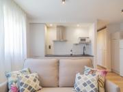 Apartamento Mar Salada La Maruca