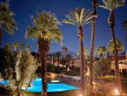 Your Favorite Oasis in Palm Desert