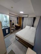 CraftFlat Numabukuro 307, uphill residence