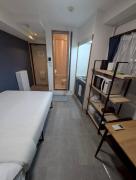 CraftFlat Numabukuro 307, uphill residence