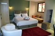 Lyron Hostel & Privates rooms Gueliz