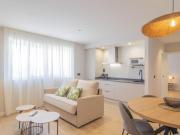 Apartamento Mar Salada Rosamunda