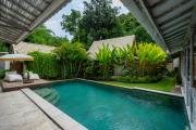 Villa Kiran - Cozy 3BR Private Villa in Kerobokan