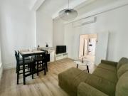 2 bedroom apartment - garden, Réformés Canebiè