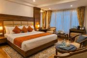Hotel Vista Grand Darjeeling - near Railway station and mall road