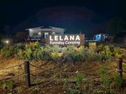 LeLaNa Farmstay Camping