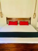 Relax point cabana & restaurant