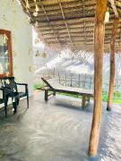 Relax point cabana & restaurant