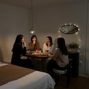 Stay Early Mansion 광명사거리역 고척돔