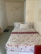 Studio lumineux dans le 13ème