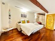 Rose 2 duplex-clim-plage