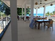 Blue Wings Beach Hotel