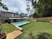 A place to unwind and enjoy the Northern Beaches