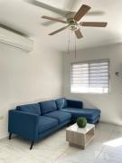 Departamento Céntrico