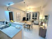 Uptown BGC Residences by ChiKat