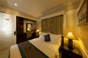 Anphan Hotel & Spa - Ben Thanh Market