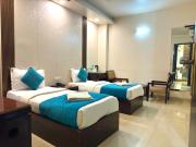 Hotel Delhi Pride at Karol Bagh
